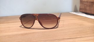 Gafas de sol Carrera Marrones ORIGINALES