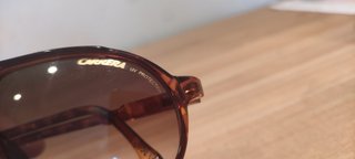 Gafas de sol Carrera Marrones ORIGINALES