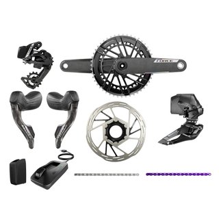 Grupo SRAM FORCE Completo