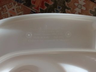 Bañera bebé Stokke