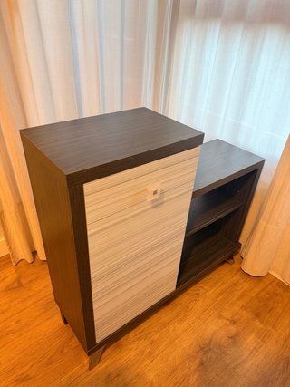 Mueble de recibidor