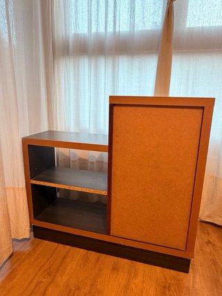 Mueble de recibidor