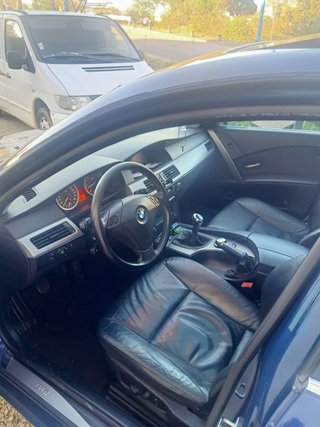 BMW Serie 5 2005