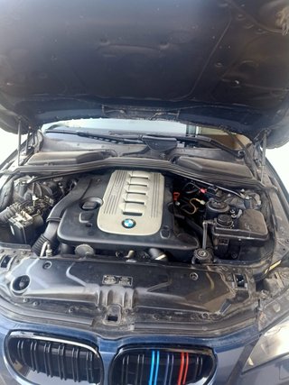 BMW Serie 5 2005