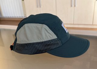 Gorra Carhartt Verde Talla Única Ajustable