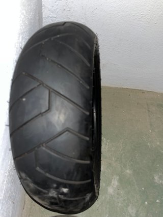 ¡Oportunidad por cambio de neumáticos!  Vendo pare