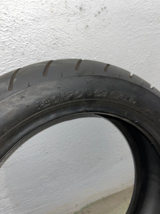 ¡Oportunidad por cambio de neumáticos!  Vendo pare