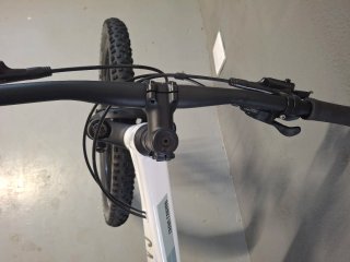 Bicicleta Canyon Young Hero taglia 2XS per bambini