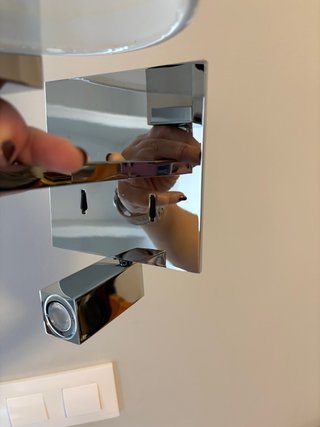 Aplique Pared Dormitorio