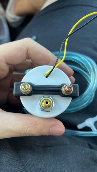 Reloj Turbo Boost Bar
