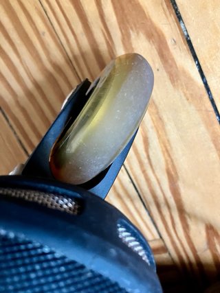 Pattini Nike Flexposite Taglia 44.5 con manuale