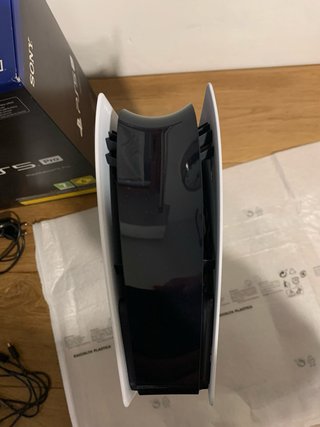PlayStation 5 Pro Sony