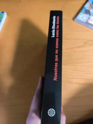 Nosotras que no somos como las demás