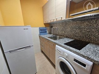 Piso en alquiler en Teatinos en Málaga