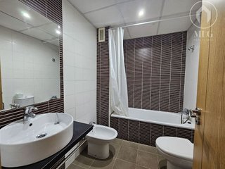 Piso en alquiler en Teatinos en Málaga