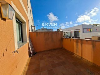 Piso en venta en Calafell Poble en Calafell