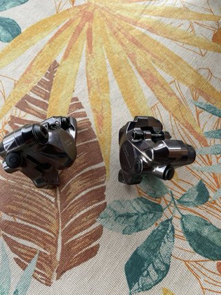 Pinzas Shimano Ultegra R8170