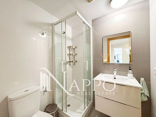 Piso en venta en Els Hostalets - Son Fontesa en Palma de Mallorca