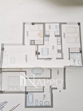 Piso en venta en Els Hostalets - Son Fontesa en Palma de Mallorca
