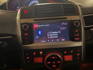 Toyota Verso 2013