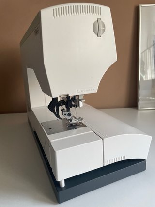 Máquina de coser Pfaff ClassicStyle Quilt