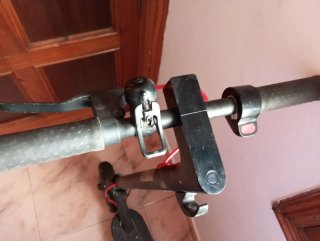 Patines Eléctrico, leer descripción