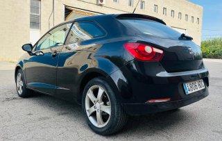 SEAT Ibiza 2011