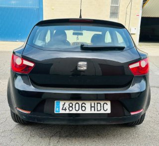 SEAT Ibiza 2011