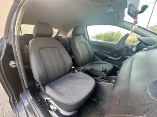 SEAT Ibiza 2011