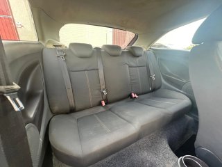 SEAT Ibiza 2011