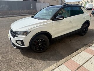 Volkswagen T-Roc 2.0 TDI