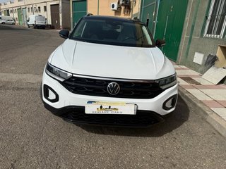 Volkswagen T-Roc 2.0 TDI