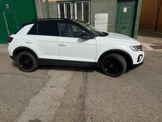 Volkswagen T-Roc 2.0 TDI
