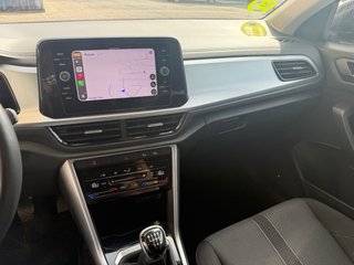 Volkswagen T-Roc 2.0 TDI
