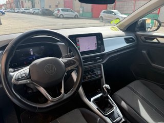 Volkswagen T-Roc 2.0 TDI