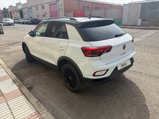 Volkswagen T-Roc 2.0 TDI