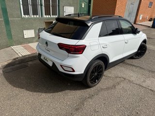 Volkswagen T-Roc 2.0 TDI