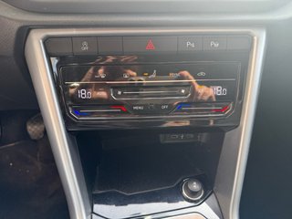 Volkswagen T-Roc 2.0 TDI