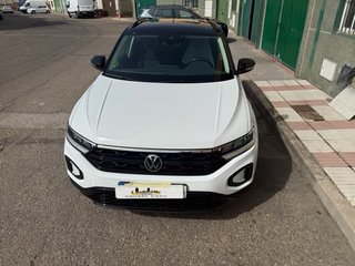 Volkswagen T-Roc 2.0 TDI