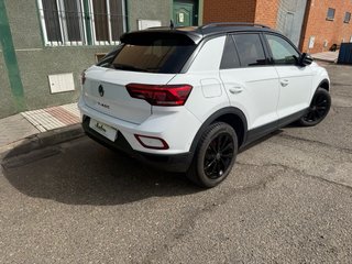 Volkswagen T-Roc 2.0 TDI