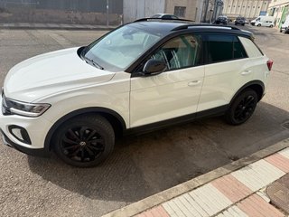 Volkswagen T-Roc 2.0 TDI