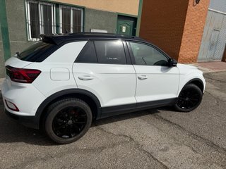 Volkswagen T-Roc 2.0 TDI