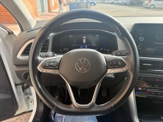 Volkswagen T-Roc 2.0 TDI