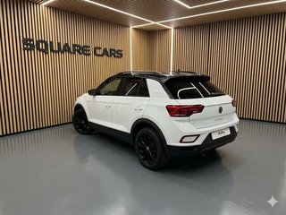 Volkswagen T-Roc 2.0 TDI 115 Life 5p