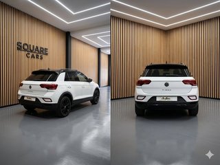 Volkswagen T-Roc 2.0 TDI 115 Life 5p