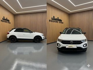 Volkswagen T-Roc 2.0 TDI 115 Life 5p