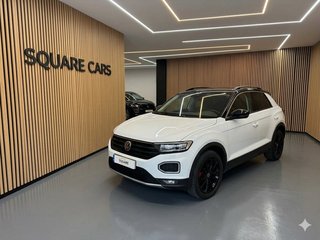 Volkswagen T-Roc 2.0 TDI 115 Life 5p