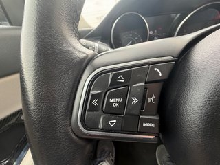 JAGUAR E-PACE 2018  87000 KMS UNICO PROPIETARIO