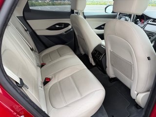 JAGUAR E-PACE 2018  87000 KMS UNICO PROPIETARIO
