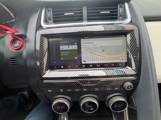 JAGUAR E-PACE 2018  87000 KMS UNICO PROPIETARIO